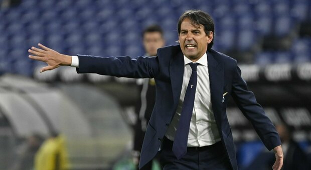 Roma-Lazio, Simone Inzaghi cerca la doppietta: vittoria al derby e prolungamento del contratto. Ma c'è la tegola Correa