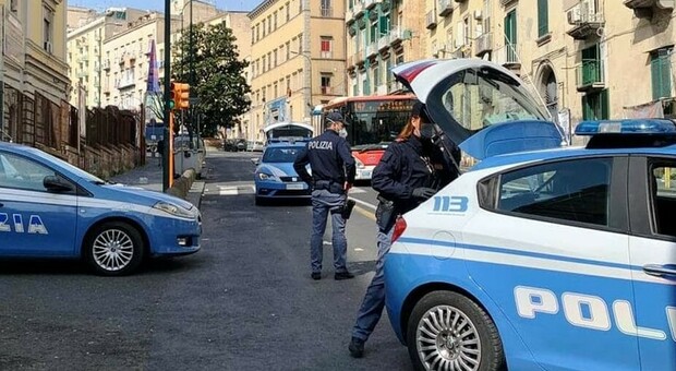 Spaccio di droga, il sindaco di Nocera chiede più poliziotti in strada