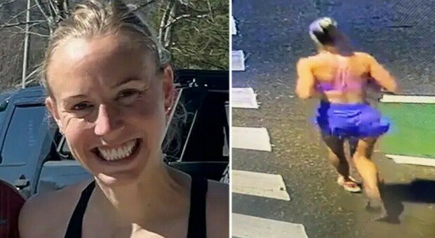 Eliza Fletcher, morta la ragazza rapita mentre faceva jogging. Il cadavere trovato nella notte