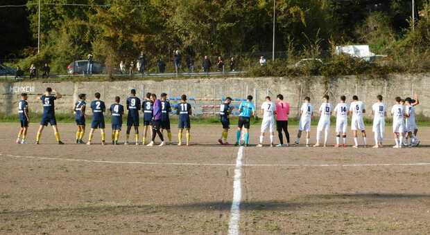 Prima: amarezza per Gavignano, Montopoli, Poggio Moiano e Cittaducale. I commenti