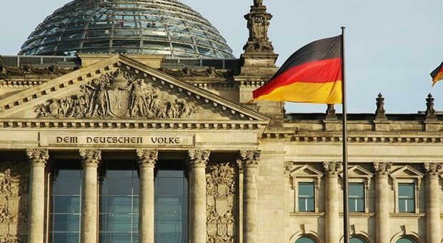 Germania, stima PIL primo trimestre peggio delle attese