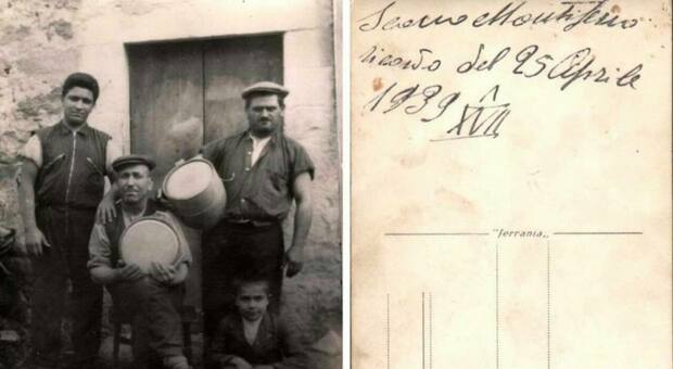 Dal Cicolano alla Sardegna: le migrazioni dei pastori che hanno contribuito al successo del Pecorino Romano in Italia