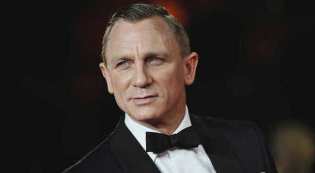 Daniel Craig reciterà nel nuovo film di Luca Guadagnino: da James Bond in 007 a fuggitivo in Queer