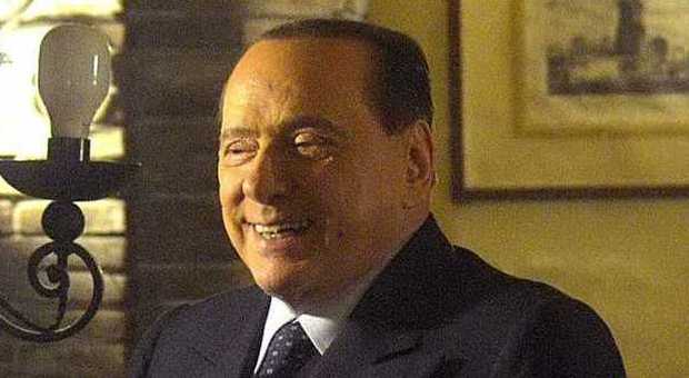 Berlusconi carica il Milan: ​"Siamo più forti della Roma"