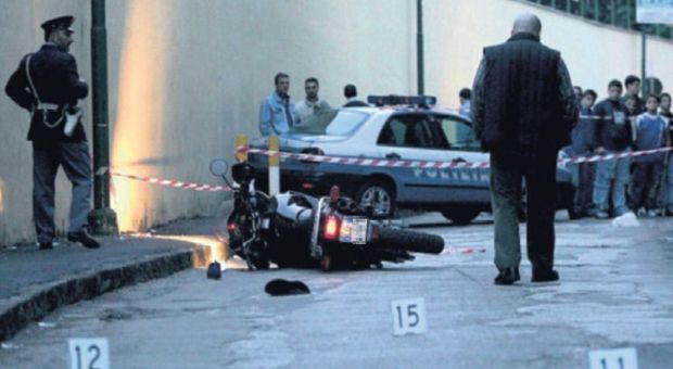 Napoli, faida interna agli scissionisti di Gomorra: sette arresti per l'omicidio D'Andò