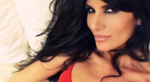 immagine Pamela Prati sexy su Instagram