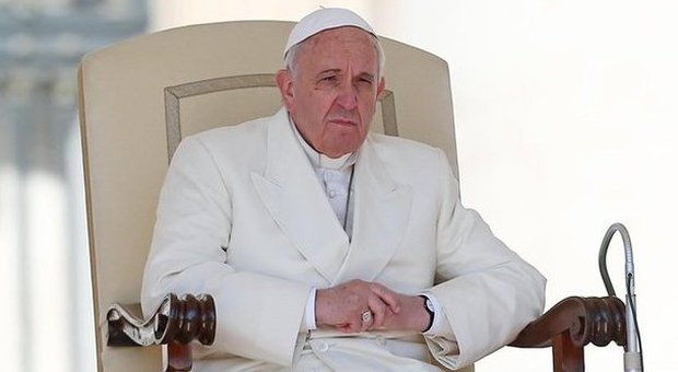 Giubileo, il Papa «indignato»: sui costi polemiche ingiustificate