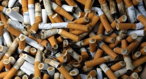 "Sigarette a 18 euro a pacchetto": la proposta choc al Ministero