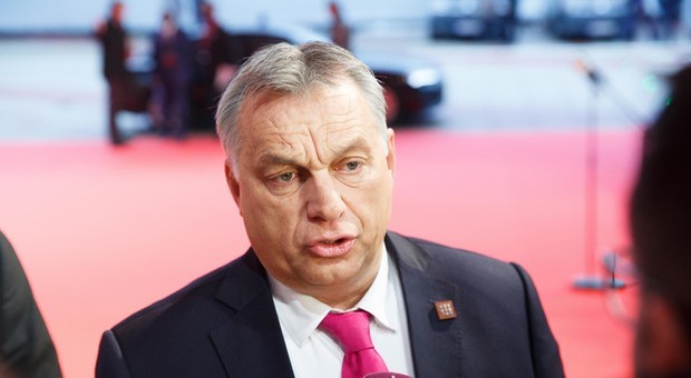 L'ungherese Orban scrive una lettera di scuse al Ppe