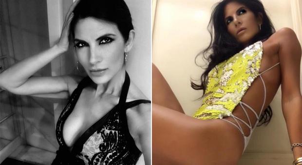Pamela Prati dimentica lo scandalo, la showgirl fa impazzire i follower con scatti sexy