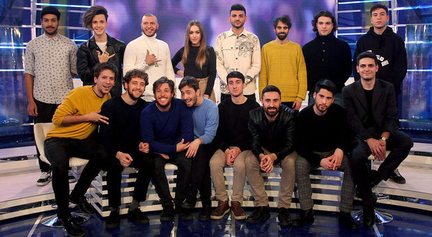 Sanremo giovani: i dieci artisti che approdano alla finale del 19 dicembre