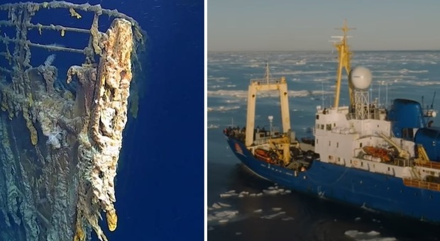 Sottomarino disperso vicino al Titanic, perché le ricerche sono difficili:  cosa dicono gli esperti