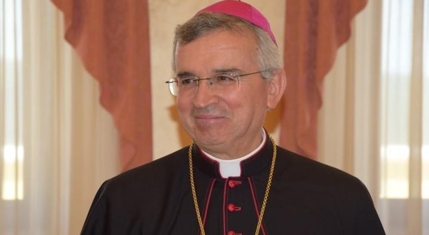 Morto monsignor Castoro, presidente dell'ospedale di Padre Pio ed ex vescovo di Oria