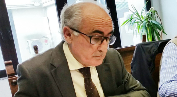 Pd, Alvaro Ricci è il nuovo capogruppo: «Il mio impegno per ricomporre il partito»