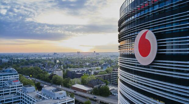 Vodafone e Ibm insieme per lo sviluppo delle telecomunicazioni nell'era quantistica
