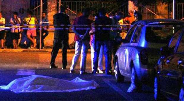Imprenditore dei trasporti ucciso a Pontecagnano, raffica di perquisizioni nella notte