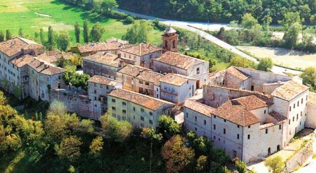 La classifica dei borghi più belli d'Italia (secondo la Rai): Genga fuori dalla top 10