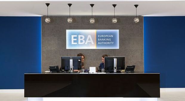 Banche UE, Eba: da scenario avverso impatto su capitale ma CET1 sopra 10%
