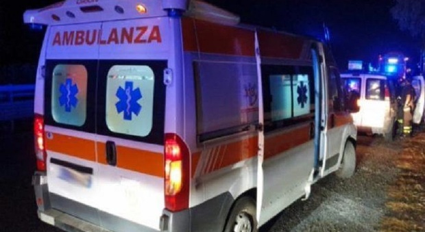 CERCOLA. Tragico incidente sulla statale 162, muore 31enne