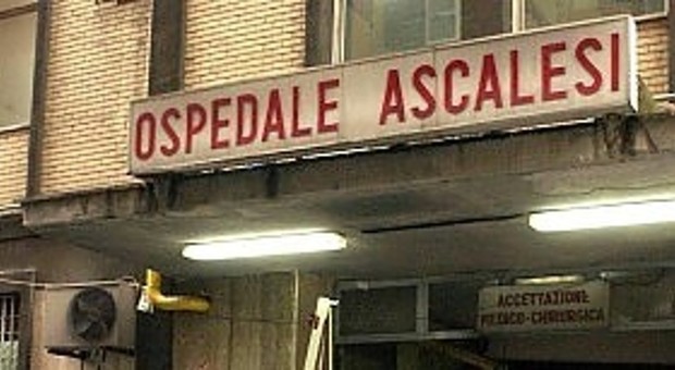 Napoli, furto all'Ascalesi: rubati medicinali antitumorali e buoni ticket