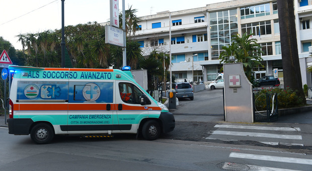 Morte sospetta in ospedale: sei medici indagati a Sorrento