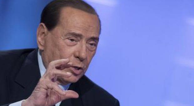 Berlusconi si prepara al voto e lancia la federazione di centro: ”L’Altra Italia”