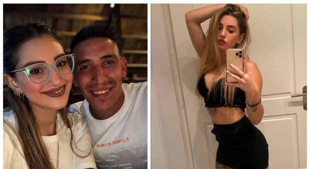 Morta Melody Pasini, la fidanzata del calciatore Centurion: stroncata da infarto a 25 anni