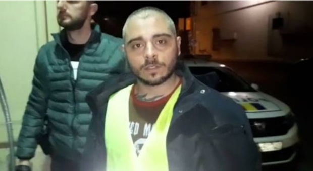 Michael Alessandrini resta in carcere a Pesaro: niente Rems o arresti in casa