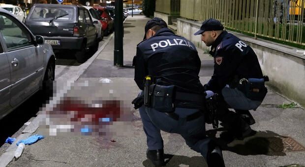 Aggressione con il machete a Torino, arrestato anche il fratello di Pietro Costanzia