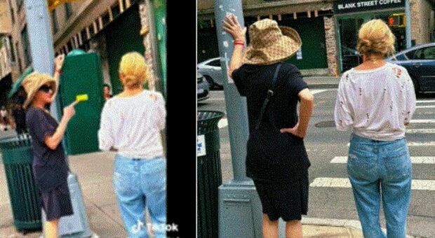 Madonna, le prime immagini dopo il ricovero: occhiali scuri e cappello in strada a New York. La popstar ha già definito la sua eredità