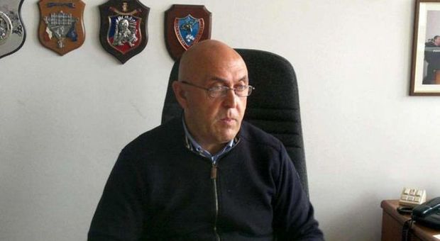Emilio Arnesano