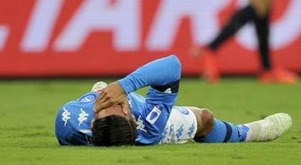Juventus-Napoli: campionato nel caos, gli azzurri rischiano la sconfitta a tavolino