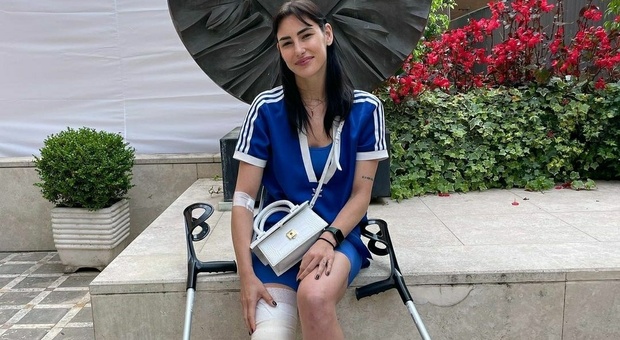 Amici 22, Giulia Pauselli operata in ospedale: «Un grazie speciale...»