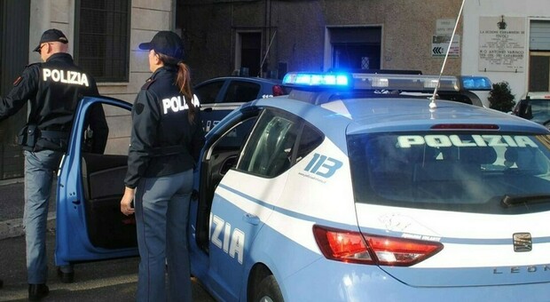Roma, accoltella il marito violento davanti ai figli: arrestata una 27enne
