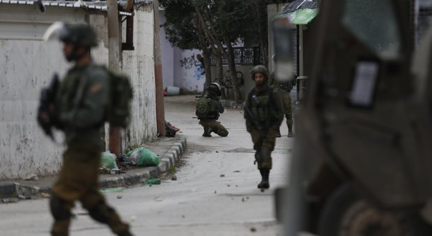L'esercito israeliano uccide due palestinesi a Jenin: «Avevano ammazzato un rabbino»