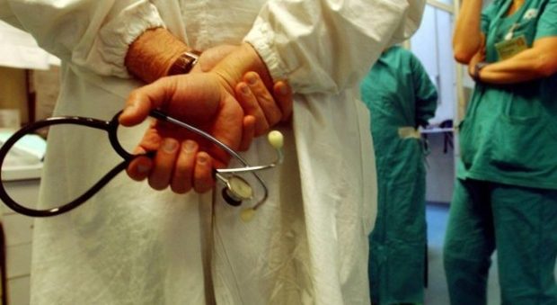 Nasce l'ospedale per abortire: solo 10 medici non obiettori in provincia