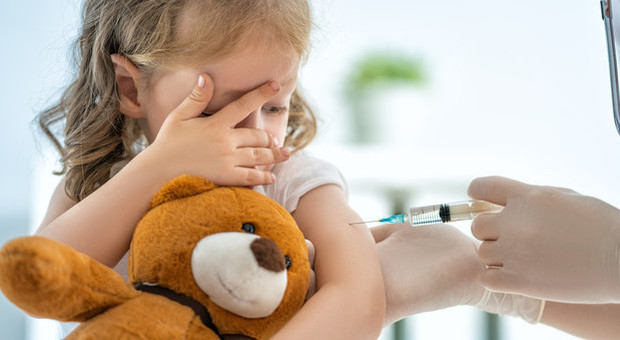 Coronavirus nei bambini, i pediatri: «Il 47% è asintomatico, senza interventi rischiano di diventare untori»