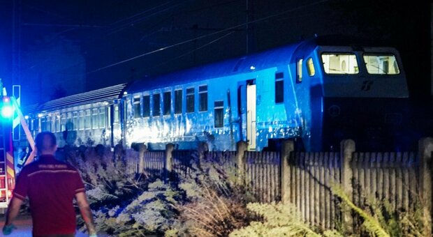 Incidente treno Brandizzo, la super testimone: «L’ho detto per tre volte, i lavori non dovevano cominciare»