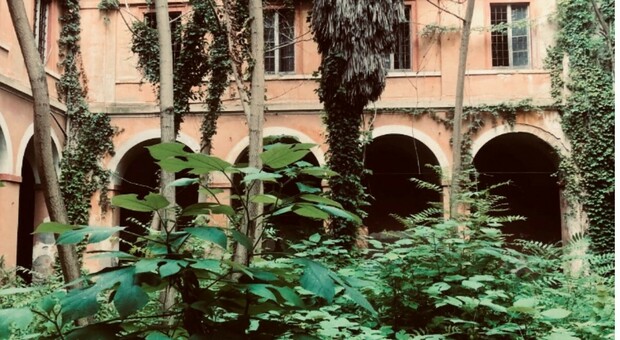 San Benedetto, da giungla a parco: Il Comune di Pesaro riaprirà il giardino storico