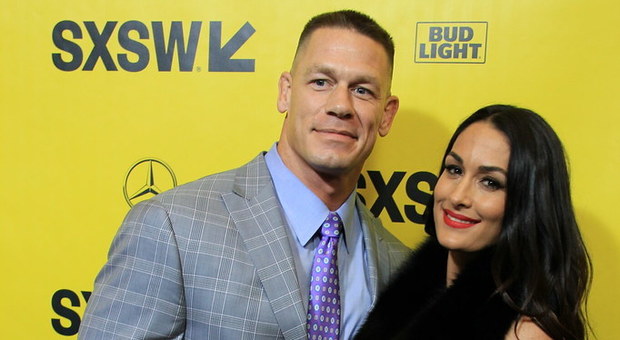 Nikki Bella e la fine dell'amore con John Cena: «Lui aveva altre priorità»