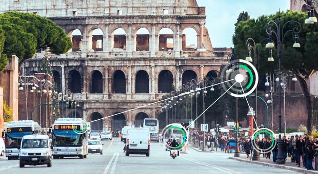 Semafori intelligenti in città, Yunex Traffic sbarca in Italia: ecco come funzionano (grazie all'IA)