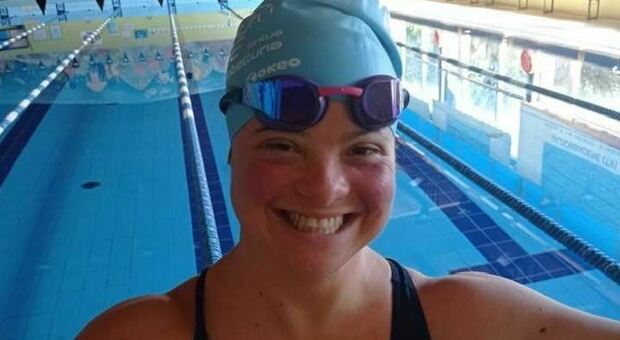 Mondiali di nuoto per atleti con sindrome di down: all’esordio la 27enne Eleonora Ostani fa incetta di medaglie