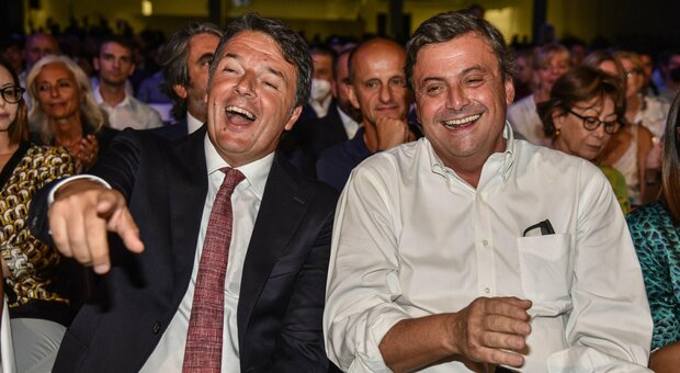 Renzi-Calenda, che succede ora? Dalla crisi del Pd al dopo Berlusconi, gli obiettivi dei due leader