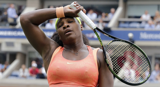 Serena Williams Atleta dell'anno 2015 secondo Sports Illustrated