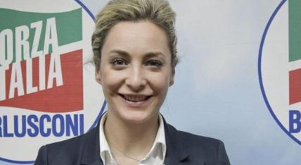 Ecco Marta, la nuova fiamma di Berlusconi