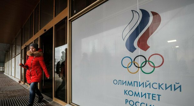 Doping, la Russia fuori dai Giochi e dai Mondiali di calcio