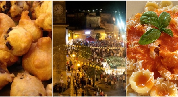 Sagre, feste, musica: cosa fare stasera in Puglia? Ecco una carrellata di eventi per il venerdì sera di luglio