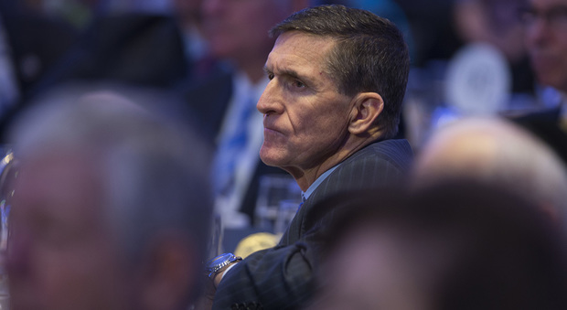 Casa Bianca nega documenti per indagine su Russiagate. Flynn potrebbe essere indagato