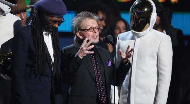 Grammy Awards, trionfo per Daft Punk e Lorde