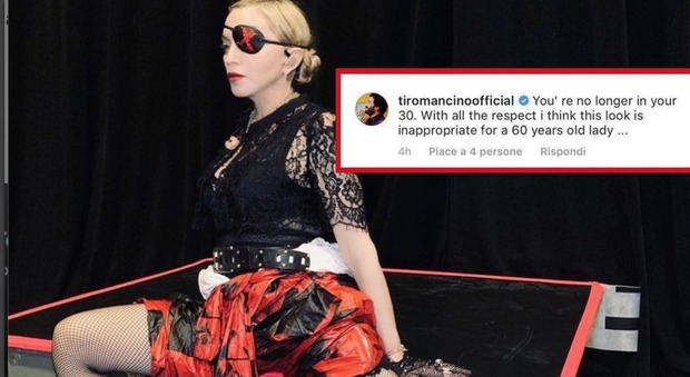 Tiromancino, la "bordata" di Zampaglione a Madonna: «Inadeguata a 60 anni», ma la verità è un'altra. Cosa è successo